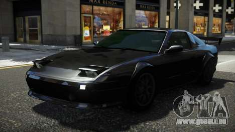 Nissan 240SX BJE für GTA 4