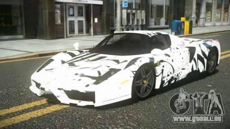 Ferrari Enzo MHR S4 pour GTA 4