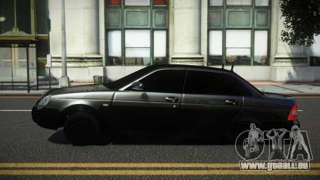 Lada Priora UR pour GTA 4