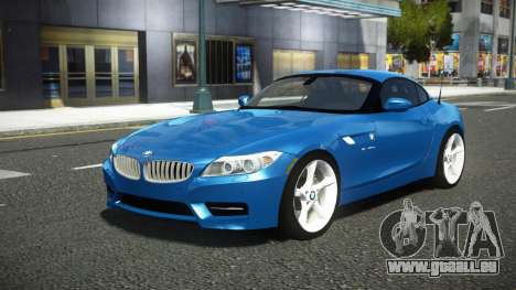 BMW Z4 BH für GTA 4