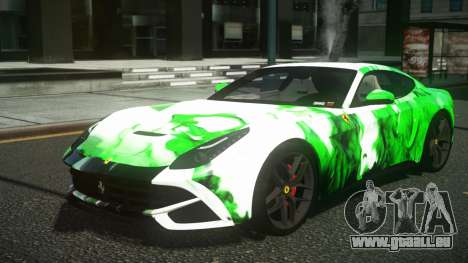 Ferrari F12 BGT S13 pour GTA 4