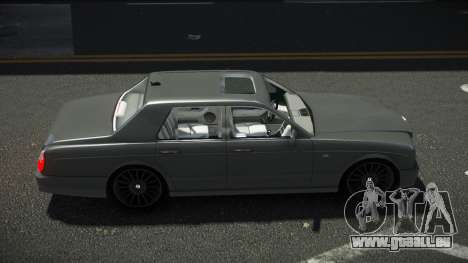 Bentley Arnage BU-R für GTA 4