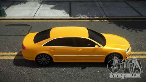 Audi A8 BVC pour GTA 4