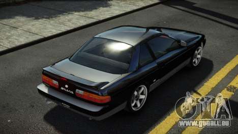 Nissan Silvia S13 L-Sport pour GTA 4