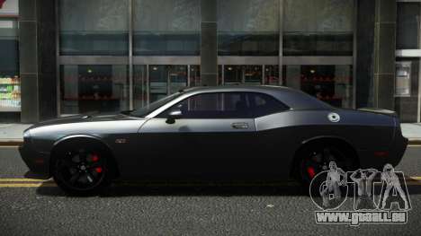 Dodge Challenger SRT8 NM pour GTA 4