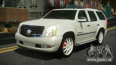 Cadillac Escalade ZRV für GTA 4