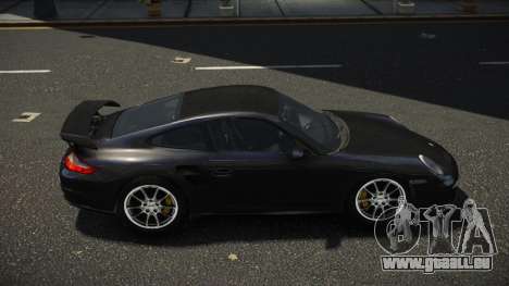 Posrche 911 HKL pour GTA 4