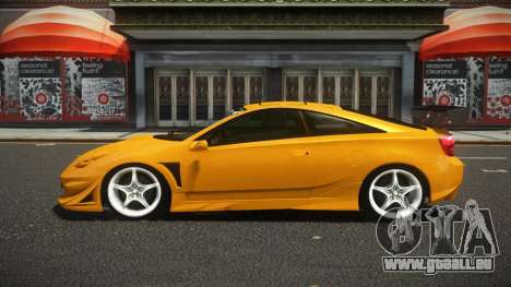 Toyota Celica HGB pour GTA 4