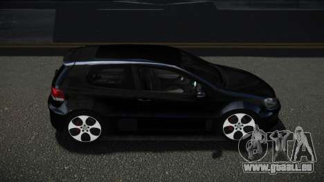 Volkswagen Golf HN pour GTA 4