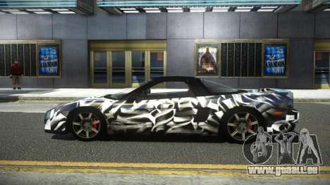 Acura NSX HT-N S2 pour GTA 4