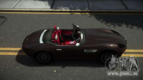 BMW Z8 MH pour GTA 4