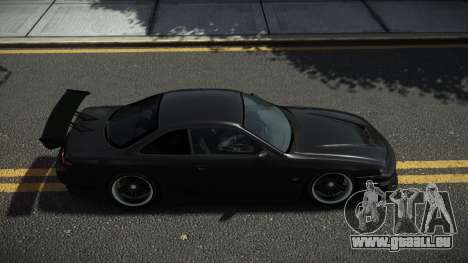 Nissan 200SX FGV für GTA 4