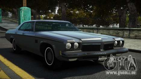 Oldsmobile Delta HT für GTA 4