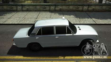 VAZ 21011 VBZ für GTA 4