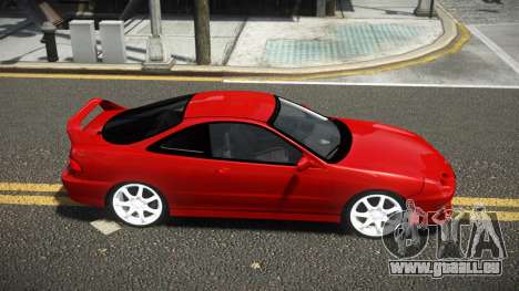 Acura Integra BX pour GTA 4