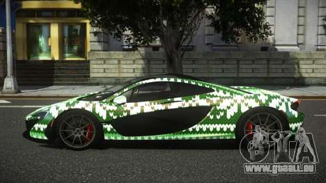 McLaren P1 IMC S3 pour GTA 4