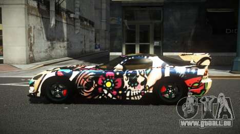 Dodge Viper L-Style S7 pour GTA 4