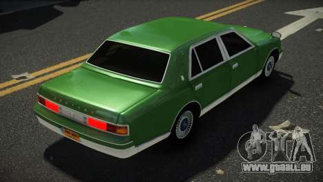 Toyota Century Exc-c pour GTA 4