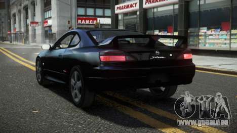 Nissan Silvia S15 TN pour GTA 4