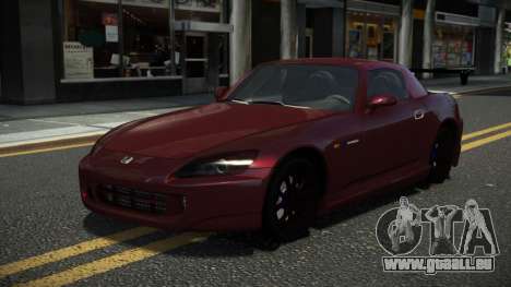 Honda S2000 YGD pour GTA 4