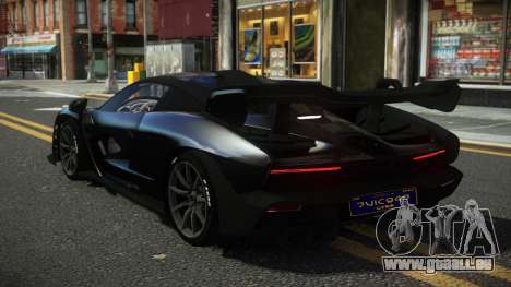 McLaren Senna NB für GTA 4