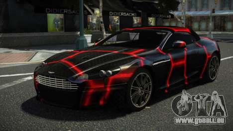 Aston Martin DBS PM S6 für GTA 4