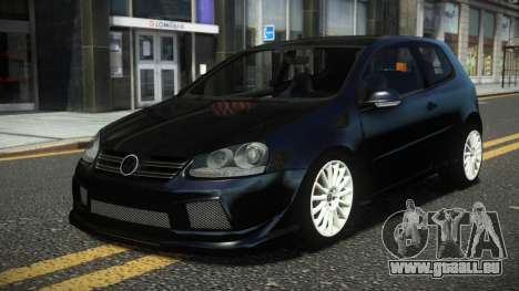 Volkswagen Golf MKJ für GTA 4