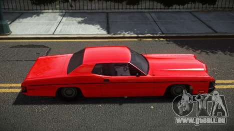 Mercury Monterey BV pour GTA 4