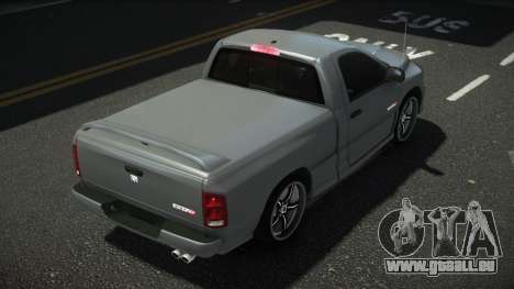 Dodge Ram CKX pour GTA 4