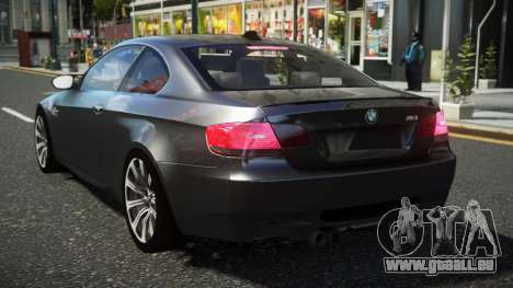 BMW M3 E92 JEN für GTA 4