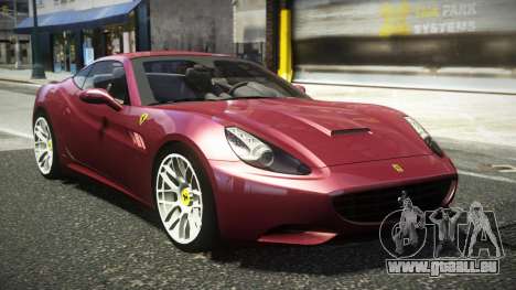 Ferrari California ZNT pour GTA 4