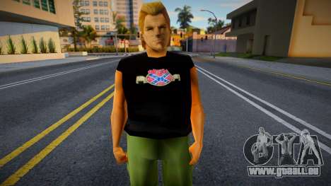 Phil Cassidy from Vice City Ver v1 für GTA San Andreas