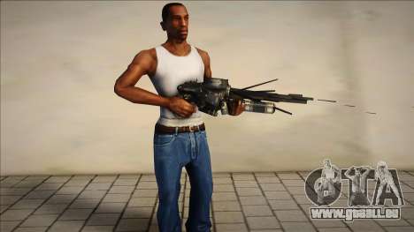 COG HOD pour GTA San Andreas