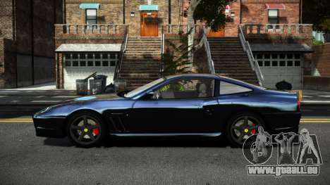 Ferrari 575 JD für GTA 4