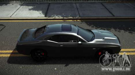 Dodge Challenger SRT8 NM pour GTA 4