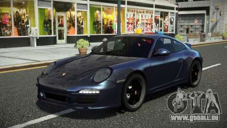 Porsche 911 TGL pour GTA 4