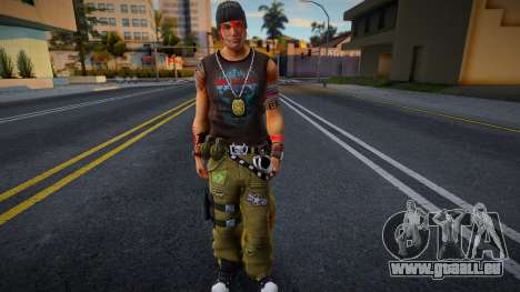 APBLARocha pour GTA San Andreas