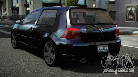 Volkswagen Golf VBH für GTA 4