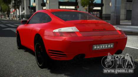 Porsche 911 BFR pour GTA 4