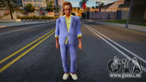 Ken Rosenberg from Vice City pour GTA San Andreas