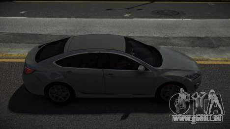 Mazda 6 XSR für GTA 4