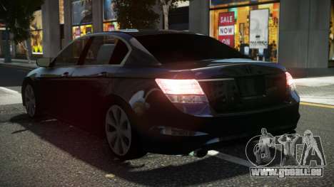 Honda Accord BXE pour GTA 4