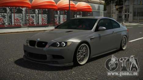 BMW M3 E92 FRS pour GTA 4