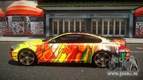 BMW M6 G-Power S2 pour GTA 4