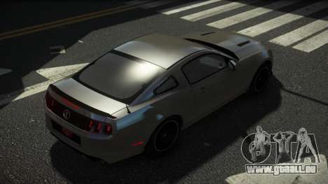 Ford Mustang RG-V pour GTA 4