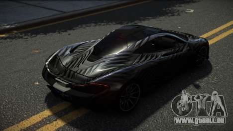 McLaren P1 DGJ S6 für GTA 4