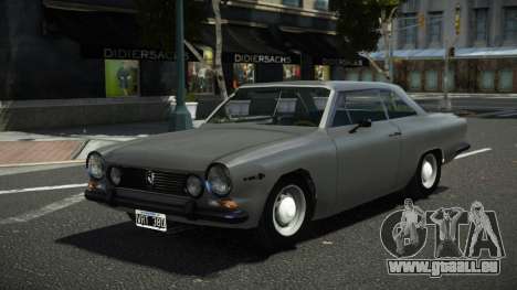 Renault Torino ZL pour GTA 4