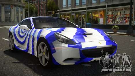 Ferrari California FZT S13 pour GTA 4