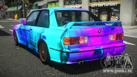 BMW M3 E30 TH-I S8 für GTA 4