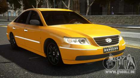 Hyundai Grandeur NF für GTA 4